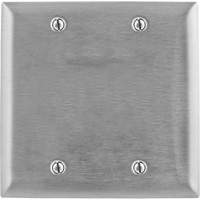 Square Wallplate Cover Pathway Supply LP