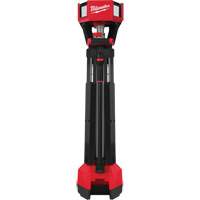 M18 Rocket Tower Light & Charger (Tool Only), LED, 6000 Lumens Pathway Supply LP