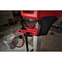 M18 Rocket Tower Light & Charger (Tool Only), LED, 6000 Lumens Pathway Supply LP