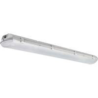 Illumina&reg; Vapor Tight Lighting Unit, Polycarbonate, LED, 120 - 277 V Pathway Supply LP