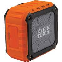 Wireless Jobsite Speaker (Tool Only), Lithium-Ion Pathway Supply LP
