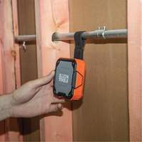Wireless Jobsite Speaker (Tool Only), Lithium-Ion Pathway Supply LP