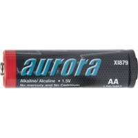 Alkaline Batteries, AA, 1.5 V Pathway Supply LP