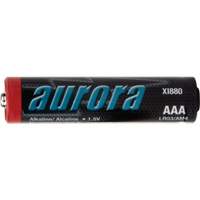 Alkaline Batteries, AAA, 1.5 V Pathway Supply LP