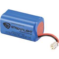 Batterie au lithium-ion de rechange, 3,6 V Pathway Supply LP