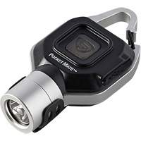 Lampe de poche USB Pocket Mate Pathway Supply LP