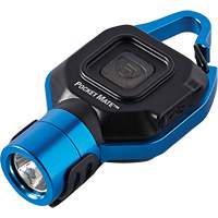 Lampe de poche USB Pocket Mate Pathway Supply LP