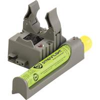 Sub-C PiggyBack Smart Charger Holder and Battery Pathway Supply LP