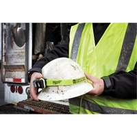 Intrinsically Safe Spot/Flood Headlamp, LED, 310 Lumens, 40 Hrs. Run Time, AAA Batteries Pathway Supply LP