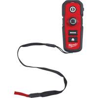 Utility Remote Control Search Light, LED, 4250 Lumens Pathway Supply LP