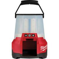 M18 RADIUS Compact Site Light with ONE-KEY, LED, 4400 Lumens Pathway Supply LP