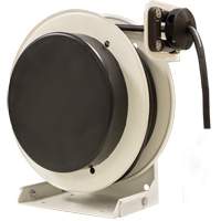 Cord Reel, 50', SJOOW, 12/3 Gauge, 20 A Pathway Supply LP