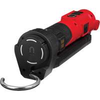 Redlithium USB Stick Light with Magnet & Charging Dock, Hook/Magnetic, Rechargeable, 550 Lumens Pathway Supply LP