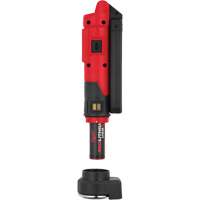 Redlithium USB Stick Light with Magnet & Charging Dock, Hook/Magnetic, Rechargeable, 550 Lumens Pathway Supply LP