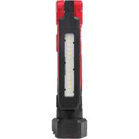 Redlithium USB Stick Light with Magnet & Charging Dock, Hook/Magnetic, Rechargeable, 550 Lumens Pathway Supply LP