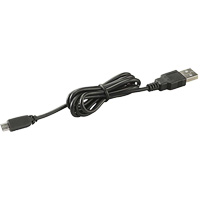 USB Type-A to Micro-USB Charging Cord Pathway Supply LP