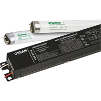T8 Electronic Ballast Pathway Supply LP
