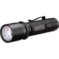 Lampe de poche rechargeable &agrave; double alimentation TX11R, DEL, 635 lumens, Piles Rechargeable Pathway Supply LP