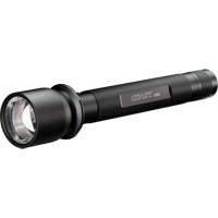 Lampe de poche rechargeable &agrave; double alimentation TX22R, DEL, 5300 lumens, Piles Rechargeable Pathway Supply LP