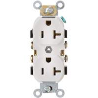 Duplex Receptacle Outlet Pathway Supply LP