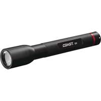 G24 Flashlight, LED, 400 Lumens, AA Batteries XJ264 | Pathway Supply LP