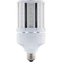 ULTRA LED™ Selectable HIDr Light Bulb, E26, 18 W, 2700 Lumens XJ275 | Pathway Supply LP