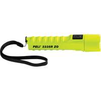3335R Flashlight, LED, 246 Lumens, Rechargeable Batteries XJ282 | Pathway Supply LP