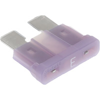 Automotive Blade Fuse, Cartridge, 3 Amps, 32 V Pathway Supply LP