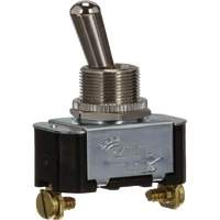 SPST Momentary Contact Toggle Switch Pathway Supply LP