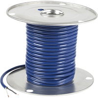 Low-Temperature 2-Conductor Trailer Cable Pathway Supply LP