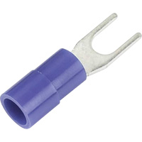 Nylon Spade Terminals Pathway Supply LP
