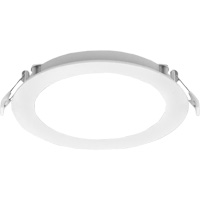 Plafonnier mince MicoDisk, DEL, 120 V, 6,5 W Pathway Supply LP