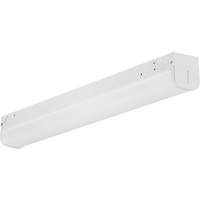 Bande de luminaire &agrave; double s&eacute;lection Pathway Supply LP