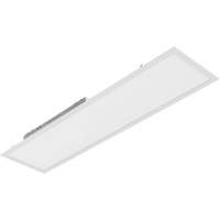 Panneau lumineux, DEL, 120 - 347 V, 36 W, 1,7" h x 23,9" la x 23,9" lo Pathway Supply LP