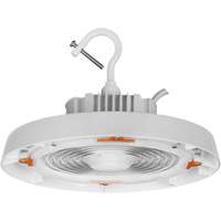 Lampe UFO High Bay, DEL, 120 - 347 V, 150 W, 7,3" h x 11" la Pathway Supply LP