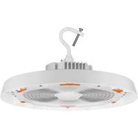 Lampe UFO High Bay, DEL, 120 - 347 V, 200 W, 7,3" h x 11" la Pathway Supply LP
