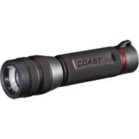GX20 Waterproof Dual Power Flashlight, 1200 Lumens, AAAA Batteries Pathway Supply LP