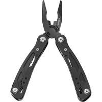 CT225 Black Mult-tool, 4-7/10" L Pathway Supply LP