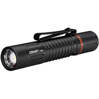 XT20R USB-C Focusing Flashlight, 520 Lumens, Rechargeable/AA Batteries Pathway Supply LP