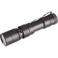 MegaStream&reg; USB Flashlight, 1800 Lumens, Rechargeable Batteries Pathway Supply LP