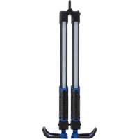 Foldable Underhood Work Light, Hook, Rechargeable, 1400 Lumens Pathway Supply LP