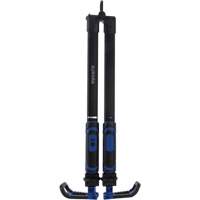 Foldable Underhood Work Light, Hook, Rechargeable, 1400 Lumens Pathway Supply LP