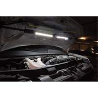 Foldable Underhood Work Light, Hook, Rechargeable, 1400 Lumens Pathway Supply LP