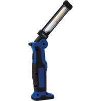 Foldable/Twist Work Light, Magnetic, Rechargeable, 350 Lumens Pathway Supply LP