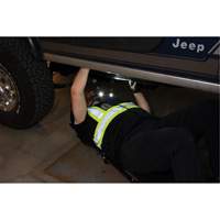 Work Light, Neck Light, Rechargeable, 300 Lumens Pathway Supply LP