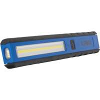 Slim Light, Hook, Rechargeable, 500 Lumens Pathway Supply LP