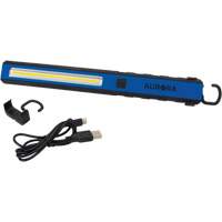 Slim Light, Hook, Rechargeable, 500 Lumens Pathway Supply LP