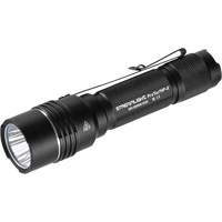 ProTac HP-X Handheld Flashlight, LED, 800 Lumens, CR123A Batteries Pathway Supply LP