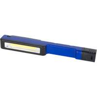 Pen Light with Pocket Clip, LED, 80 Lumens, AAA Batteries Pathway Supply LP