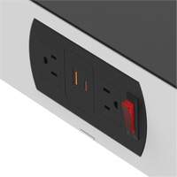 LuxPower Charging Tower Pathway Supply LP